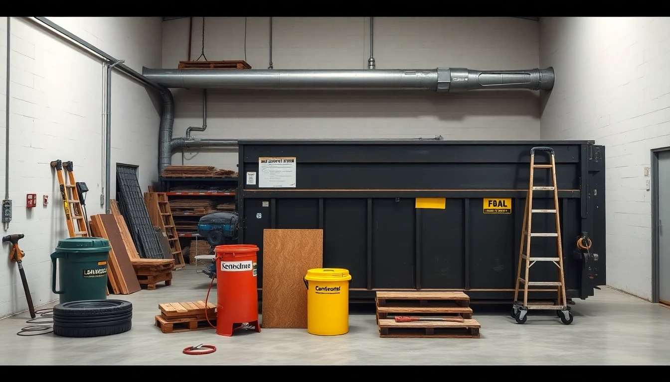 Long Term Dumpster Rental in Ironton, OH
