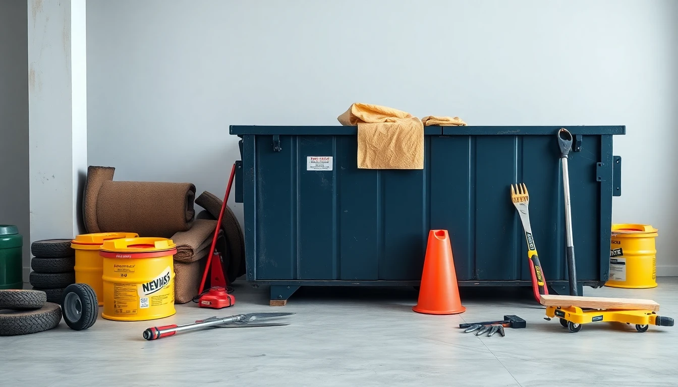 Long Term Dumpster Rental in Ironton, OH